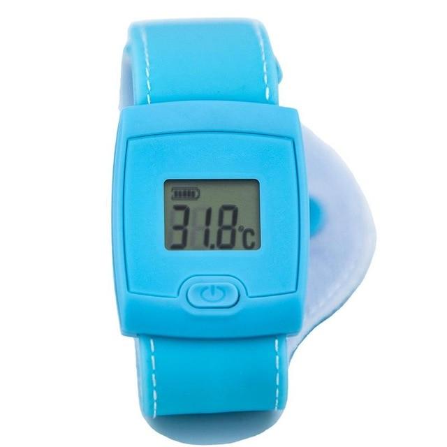 Thermomètre Sommeil Bien Bébé Fièvre