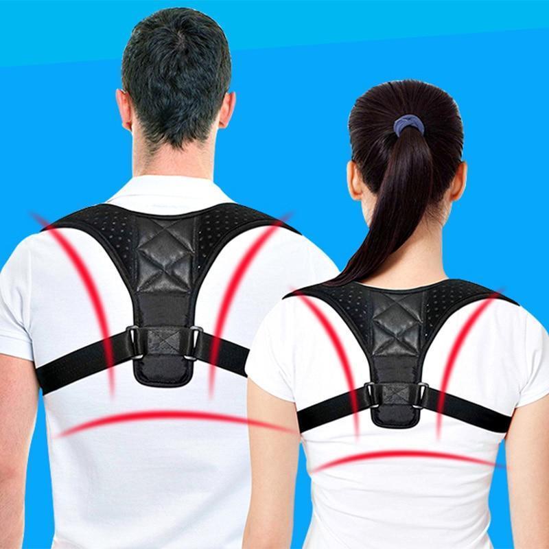 Correcteur De Posture Pro Back