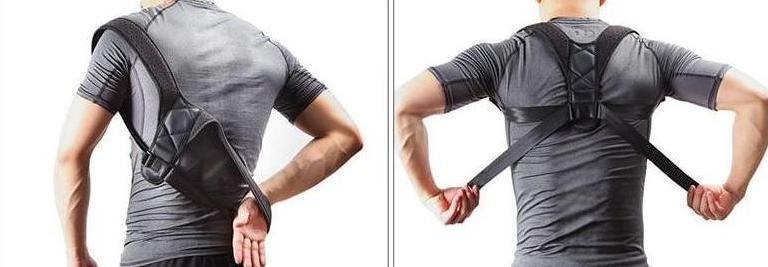 Correcteur De Posture Pro Back
