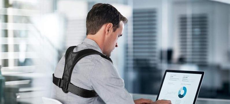 Correcteur De Posture Pro Back