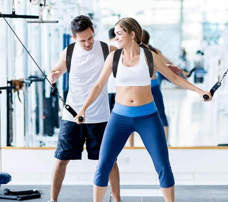 Correcteur De Posture Pro Back