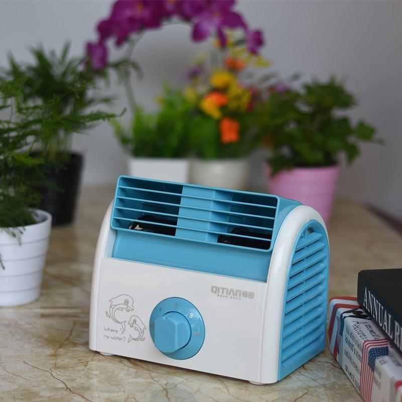 Climatiseur Sans Ventilateur