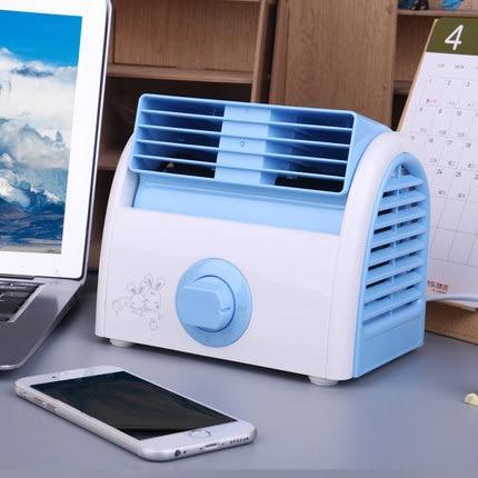 Climatiseur Sans Ventilateur