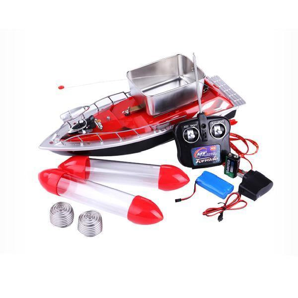 Bateau De Pêche Télécommandé