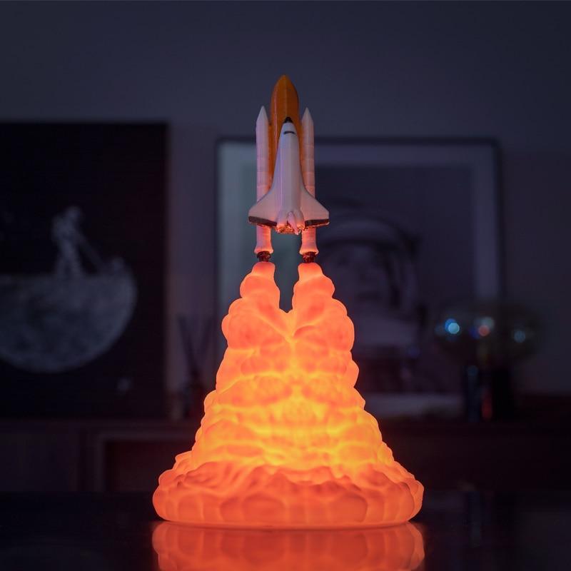 Lampe De Navette