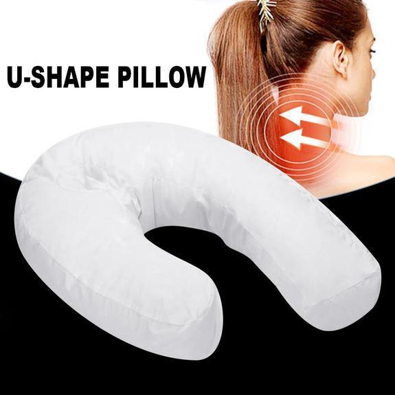 Oreiller Cervical En Forme De U