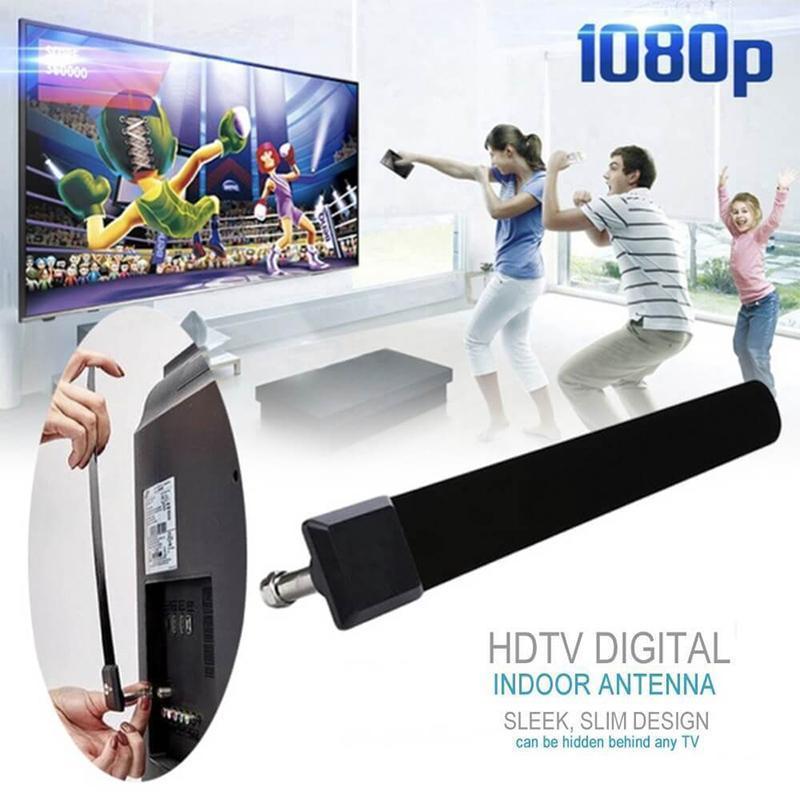 Antenne Satellite Intérieure Hdtv