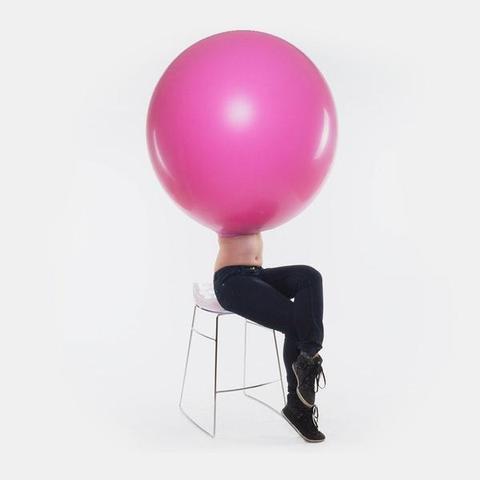 Ballon À Oeufs Pour Défi Ballon Géant