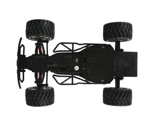Voiture Télécommandée Haute Vitesse Avec Caméra