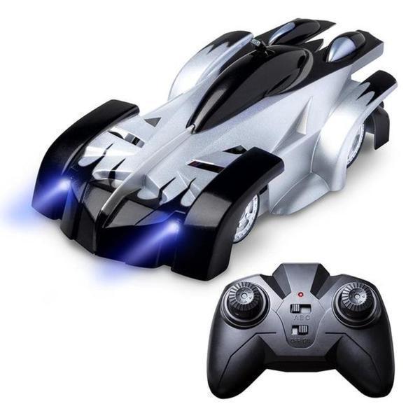 Mur D'Escalade Rc Voiture Gravity Defying