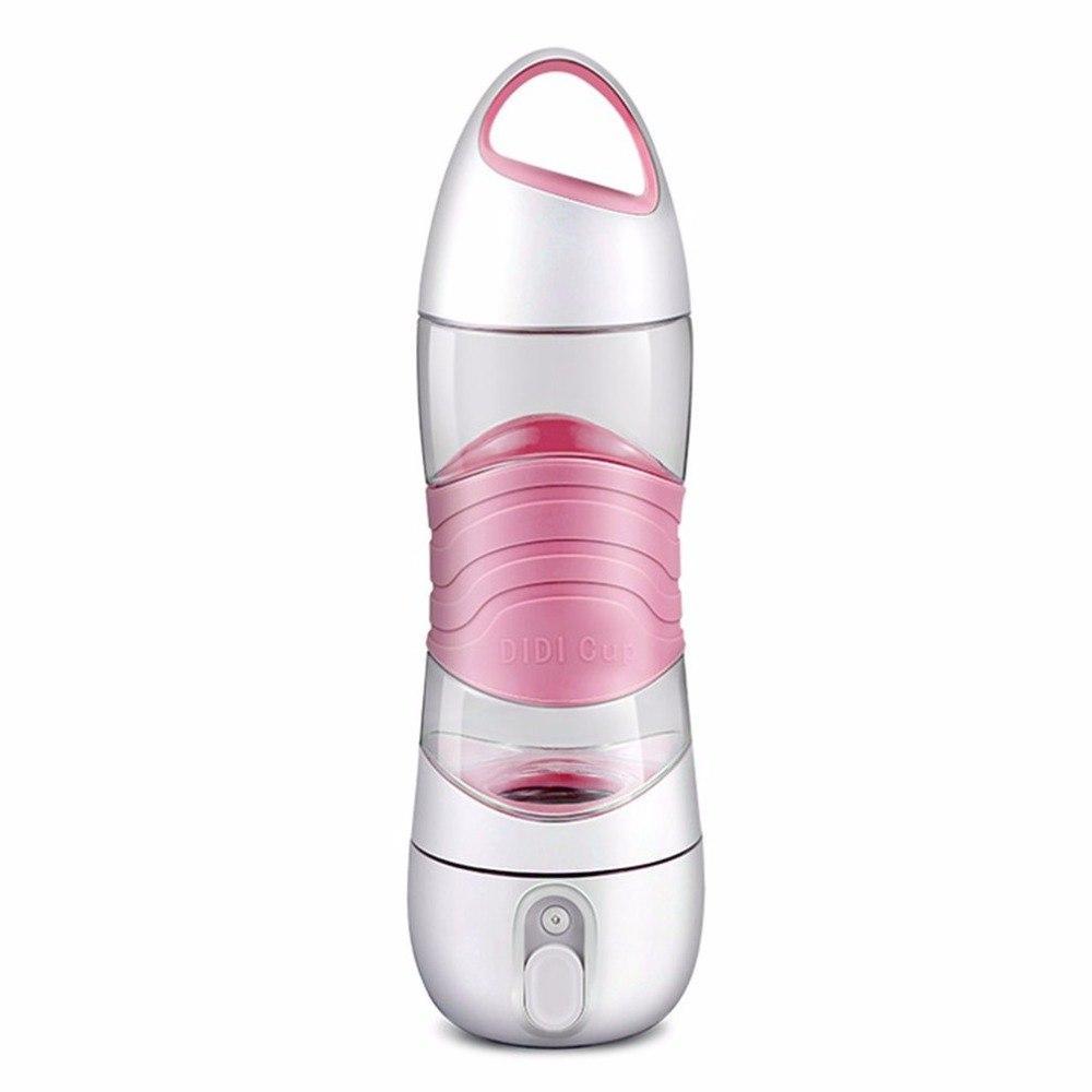 Bouteille D'Eau Smartmist® Rappel