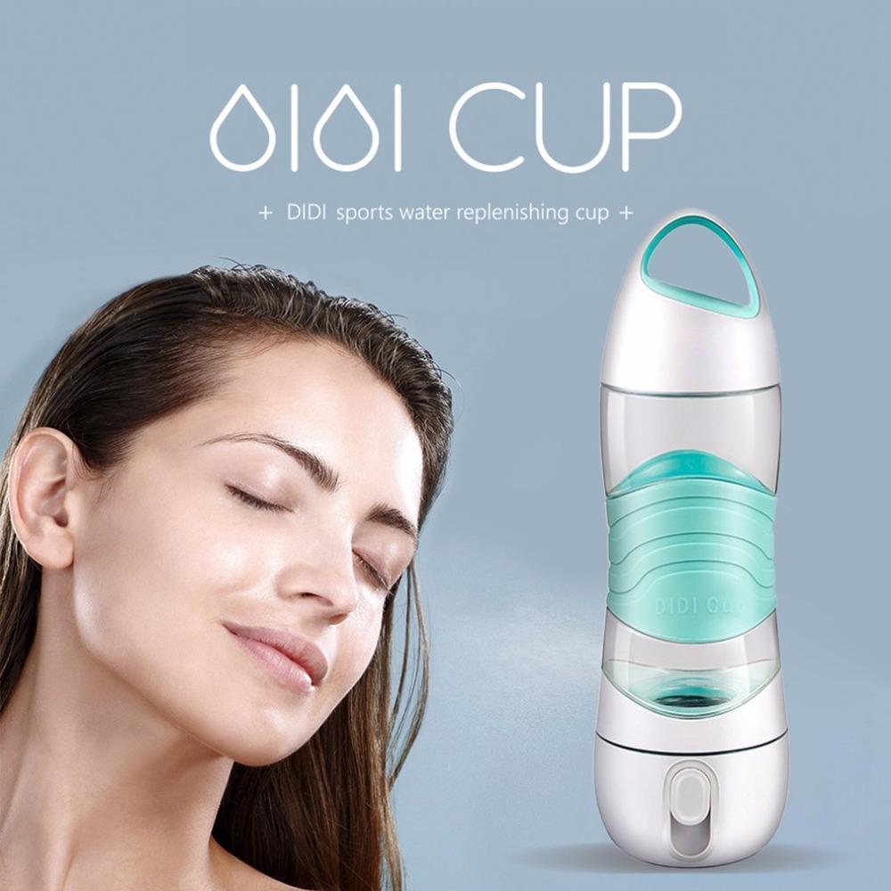 Bouteille D'Eau Smartmist® Rappel