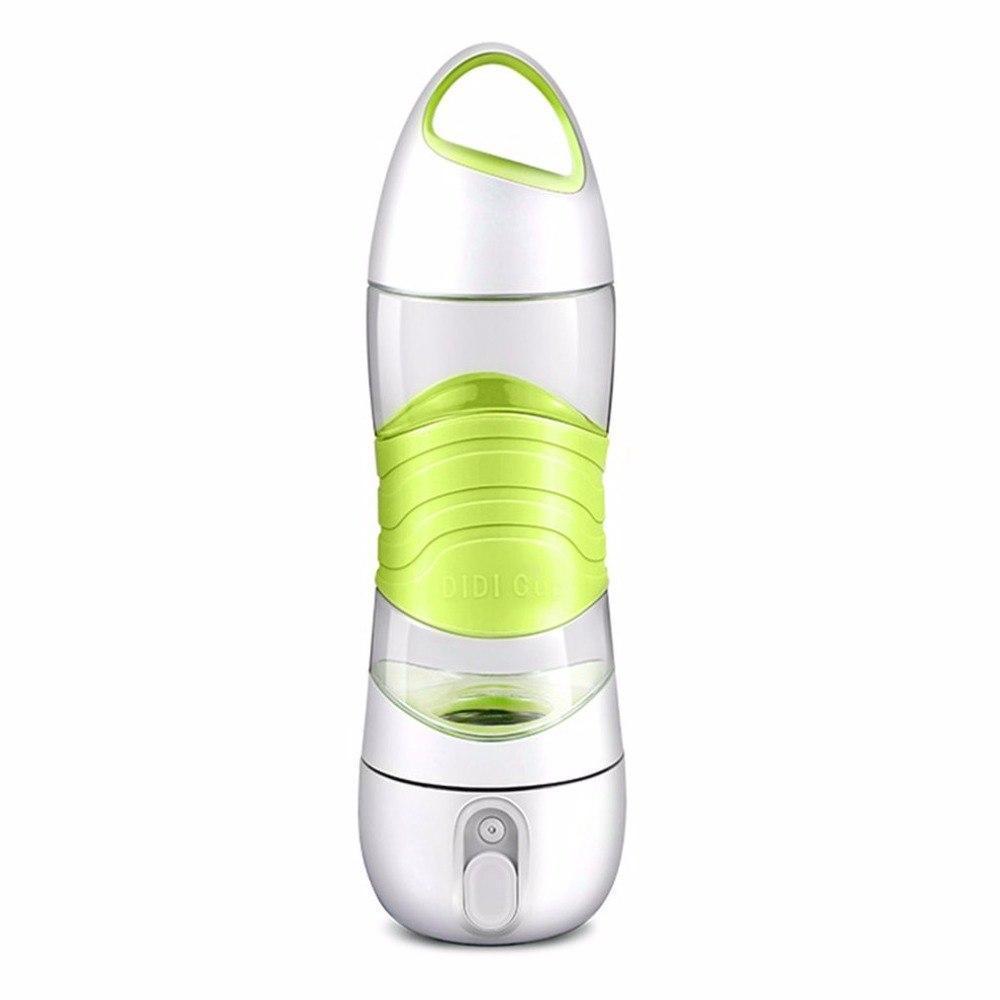 Bouteille D'Eau Smartmist® Rappel