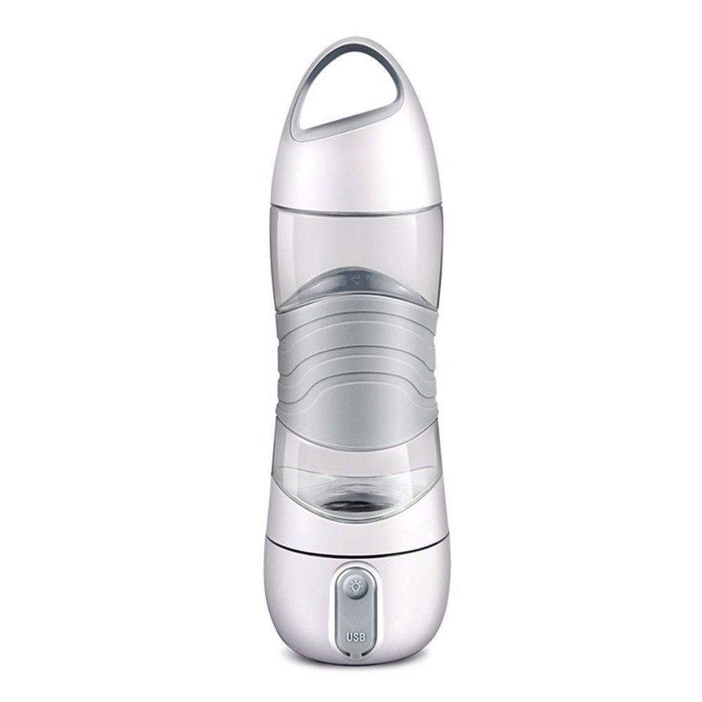 Bouteille D'Eau Smartmist® Rappel