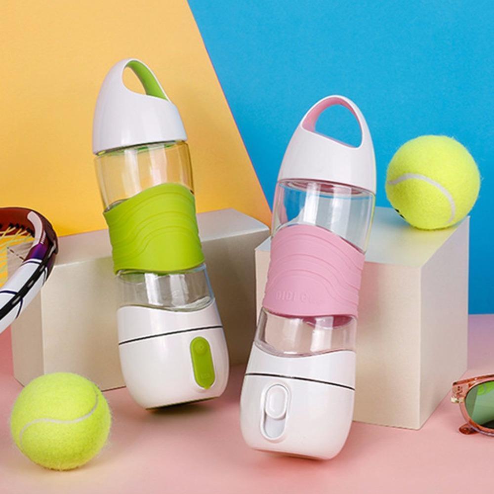 Bouteille D'Eau Smartmist® Rappel