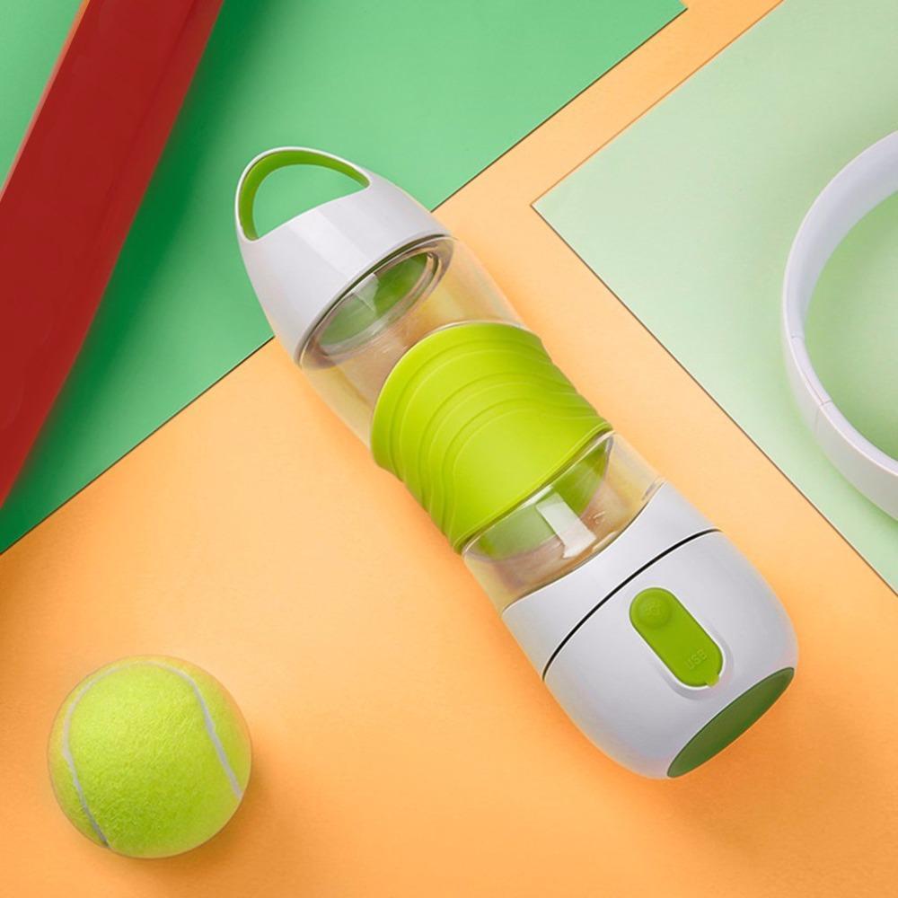 Bouteille D'Eau Smartmist® Rappel