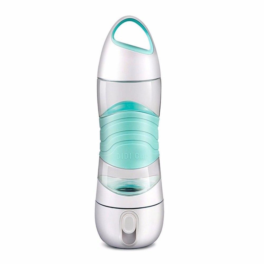 Bouteille D'Eau Smartmist® Rappel