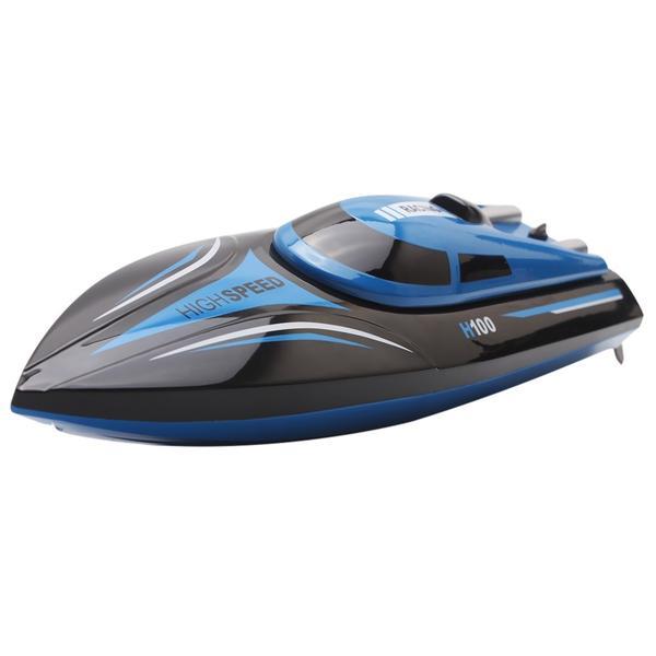 Bateau De Course Rc