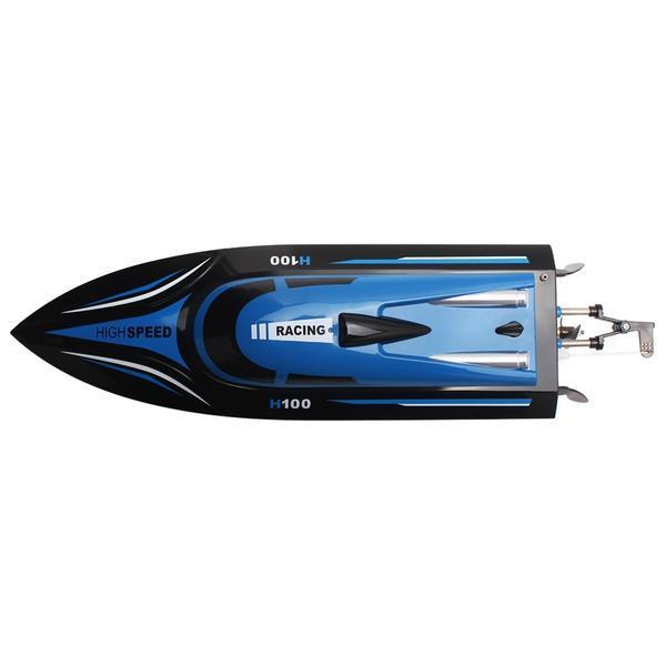 Bateau De Course Rc
