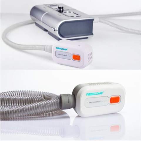 Rescomf Cpap Cleaner & Sanitizer