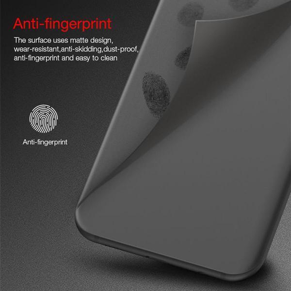 Coque Samsung Hybrid 360 + Protecteur D'Écran Gratuit Pour Samsung Galaxy