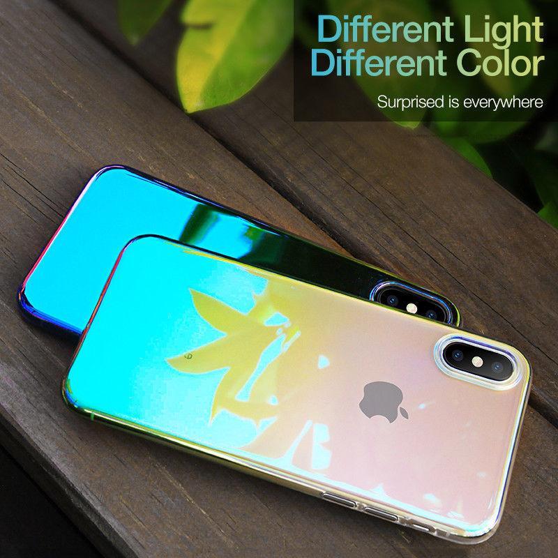 Caisse D'Empreinte Digitale Antichoc Matérielle De Luxe De Pc De Twilight Pour L'Iphone