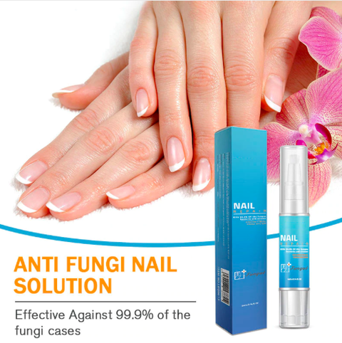 Bio-Pen Nailcare® Nail Regen