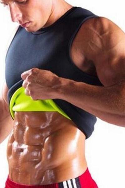 Body Shaping Pour Hommes