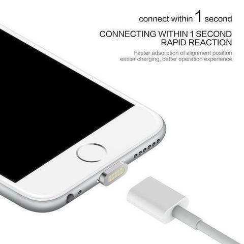 Câble De Charge Magnétique