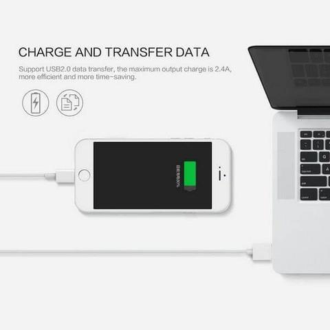 Câble De Charge Magnétique