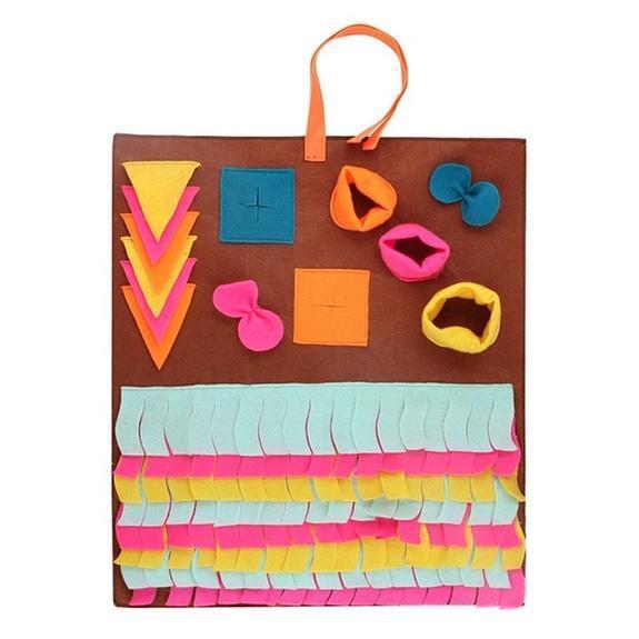 Tapis D'Animal Familier