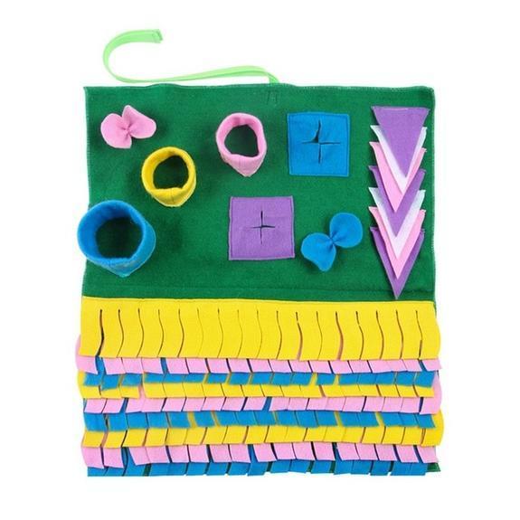 Tapis D'Animal Familier