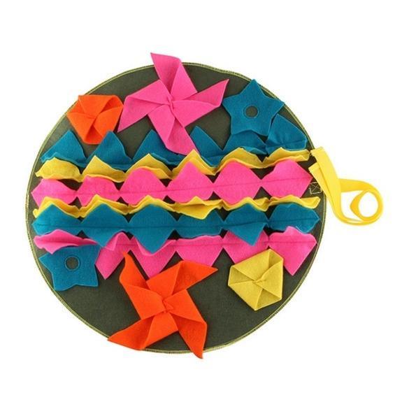 Tapis D'Animal Familier