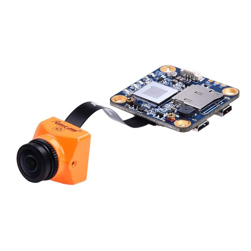 Caméra Runcam Swift Mini 600Tvl Fpv