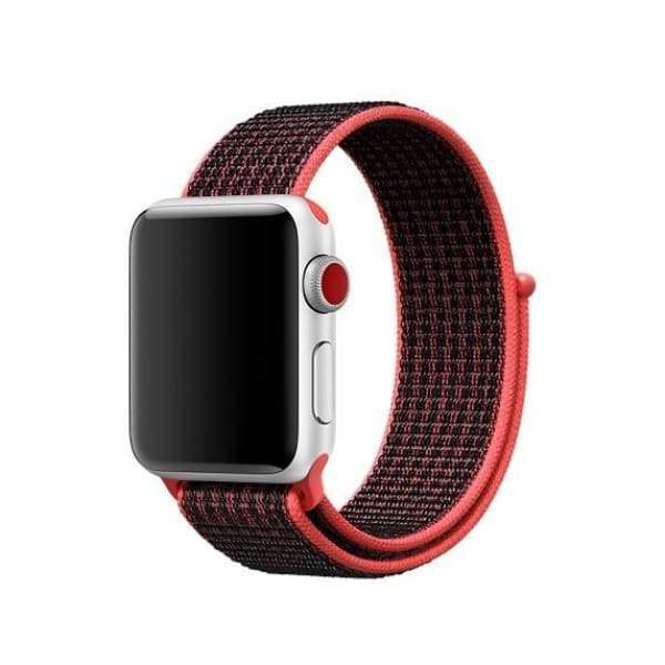 Bracelet De Montre Sport En Nylon Apple