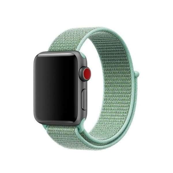 Bracelet De Montre Sport En Nylon Apple