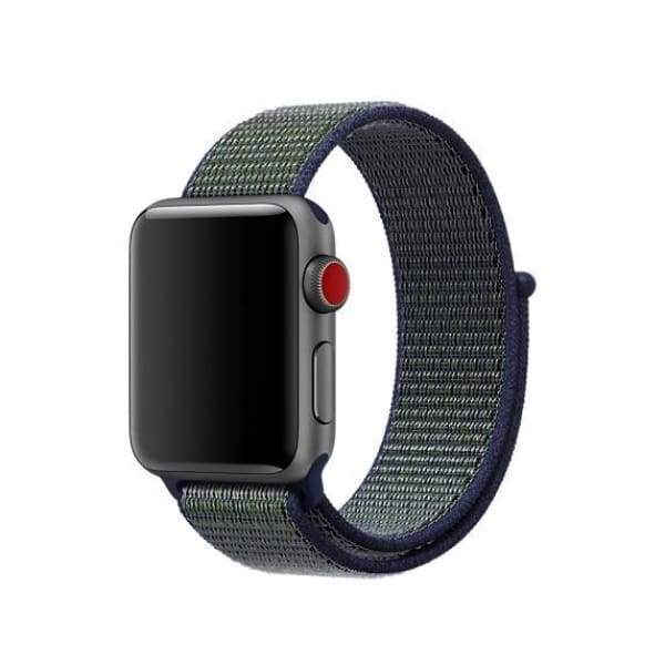 Bracelet De Montre Sport En Nylon Apple
