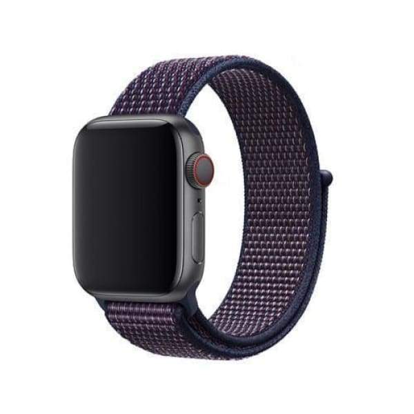 Bracelet De Montre Sport En Nylon Apple
