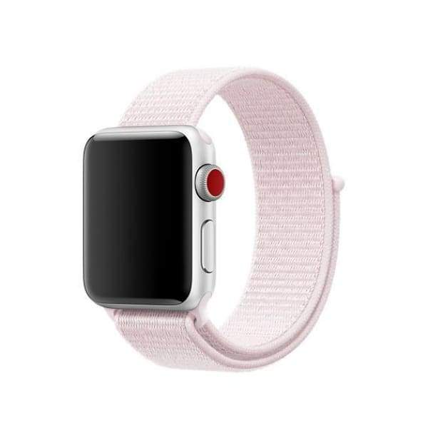 Bracelet De Montre Sport En Nylon Apple