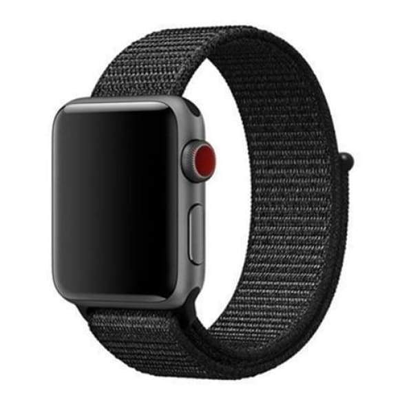 Bracelet De Montre Sport En Nylon Apple