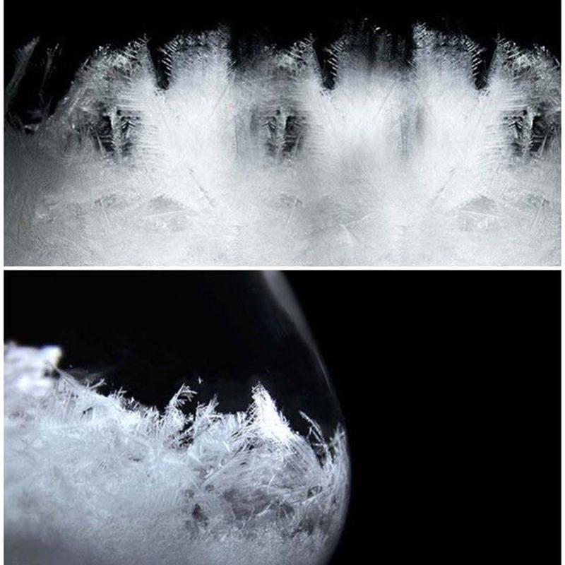 Prévision Météorologique Du Verre Storm