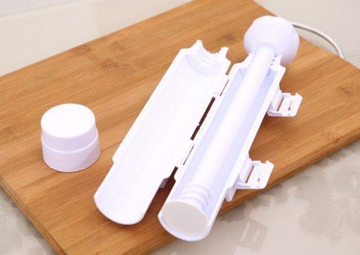 Sushi Maker Original Bazooka-Tout En Un Seul Sushi Roller Maker