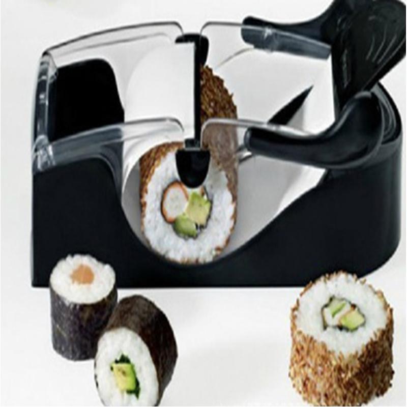 Machine De Fabrication De Sushi Roll Parfaite