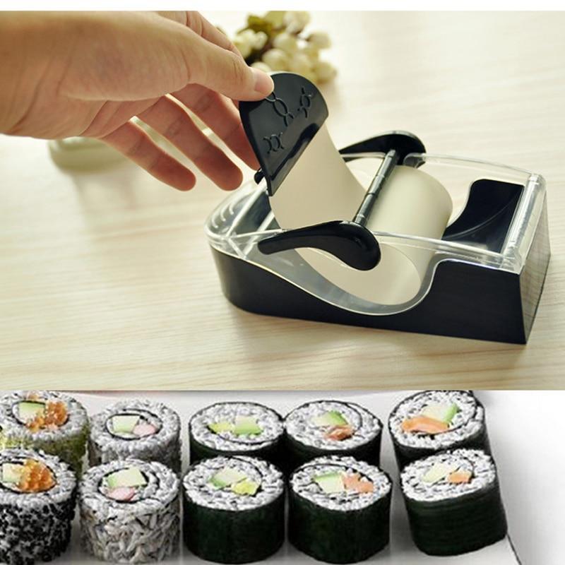 Machine De Fabrication De Sushi Roll Parfaite
