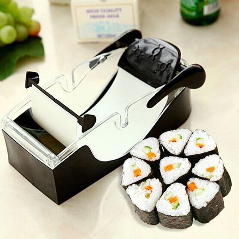 Machine De Fabrication De Sushi Roll Parfaite