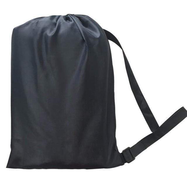Le Sac De Repaire-Chaise Facile À Gonfler Dans Le Vent