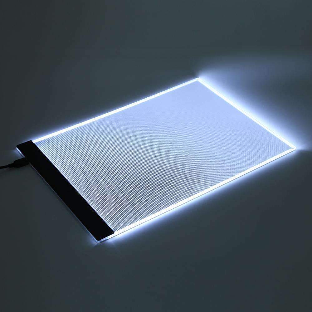 Table De Repérage Led Artist