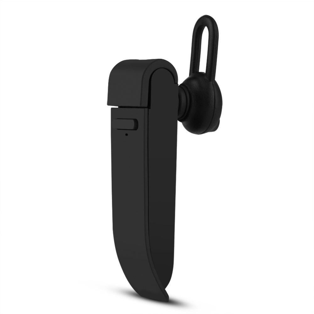 Casque D'Écouteur De Traducteur Vocal À Langage Instantané En Temps Réel