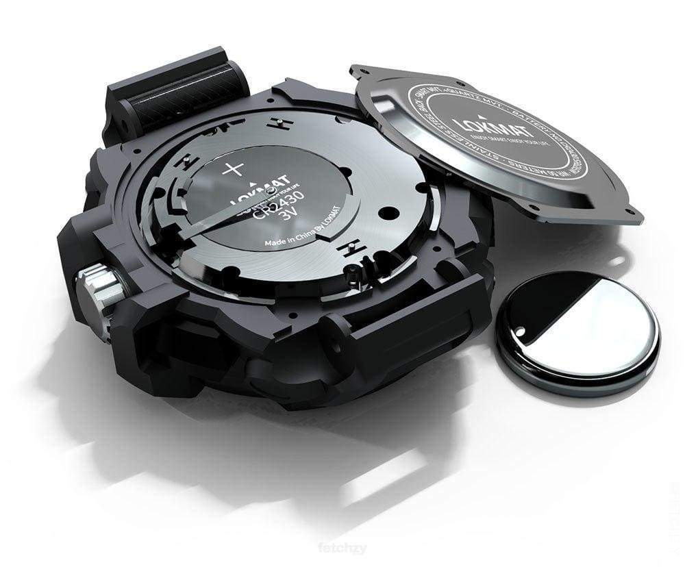 Sports Smart Watch Pour Les Professionnels. Prend En Charge Ios Et Android