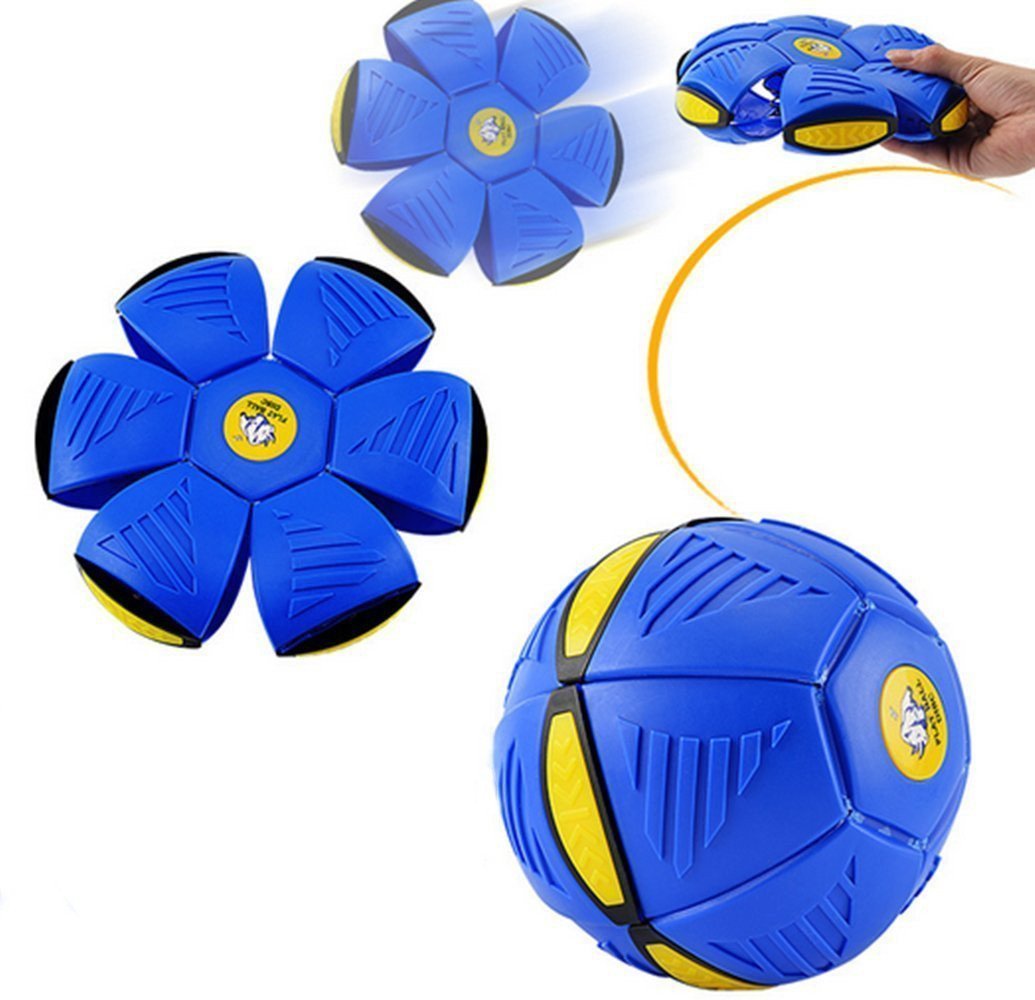 Boule Magique Ovni